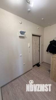 1-к квартира, на длительный срок, 37м2, 11/21 этаж