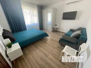 1-к квартира, посуточно, 32м2, 3/4 этаж