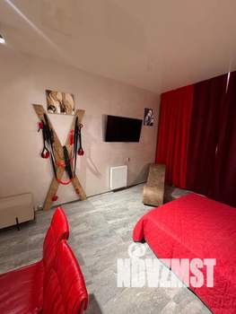 1-к квартира, посуточно, 30м2, 2/24 этаж