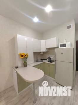 Студия квартира, посуточно, 26м2, 5/5 этаж