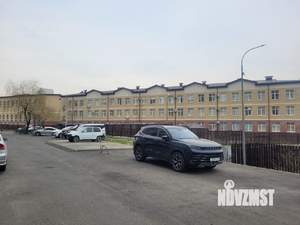 3-к квартира, на длительный срок, 70м2, 6/10 этаж
