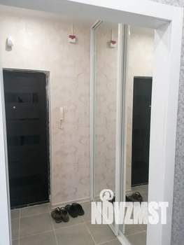 1-к квартира, посуточно, 31м2, 7/12 этаж