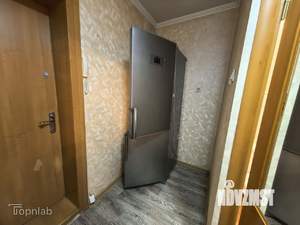 1-к квартира, на длительный срок, 39м2, 2/5 этаж