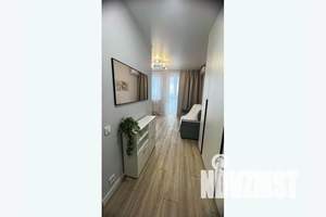 1-к квартира, посуточно, 25м2, 18/23 этаж