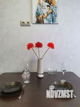 1-к квартира, на длительный срок, 38м2, 15/26 этаж