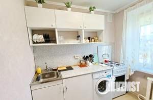 1-к квартира, на длительный срок, 30м2, 9/9 этаж