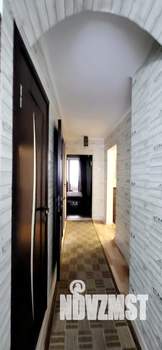 2-к квартира, на длительный срок, 52м2, 5/5 этаж