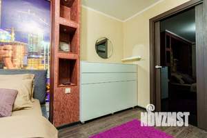 2-к квартира, посуточно, 68м2, 1/1 этаж
