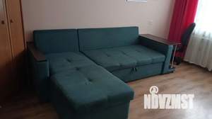 2-к квартира, посуточно, 44м2, 1/5 этаж