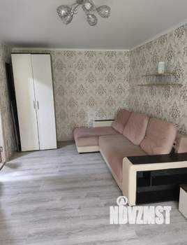 1-к квартира, на длительный срок, 31м2, 1/5 этаж