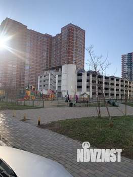 2-к квартира, посуточно, 54м2, 6/17 этаж