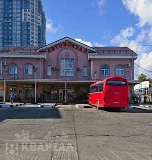 1-к квартира, на длительный срок, 25м2, 1/1 этаж