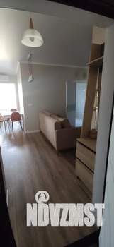 1-к квартира, посуточно, 37м2, 13/14 этаж