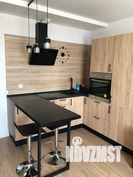 Студия квартира, посуточно, 25м2, 19/20 этаж