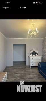 3-к квартира, на длительный срок, 68м2, 2/9 этаж