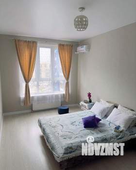 2-к квартира, на длительный срок, 65м2, 15/20 этаж