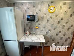 2-к квартира, посуточно, 56м2, 3/5 этаж