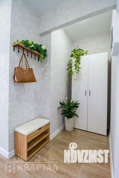 Студия квартира, на длительный срок, 31м2, 18/23 этаж