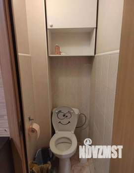 2-к квартира, на длительный срок, 60м2, 6/9 этаж