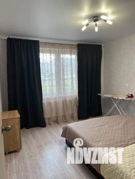 2-к квартира, посуточно, 60м2, 4/16 этаж