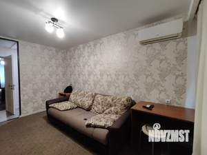 2-к квартира, на длительный срок, 56м2, 1/5 этаж