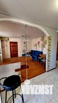 3-к квартира, посуточно, 65м2, 5/9 этаж