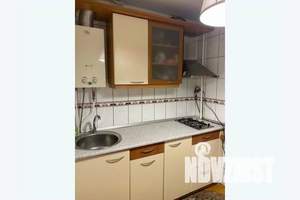 1-к квартира, посуточно, 37м2, 2/5 этаж