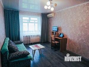1-к квартира, на длительный срок, 30м2, 5/5 этаж
