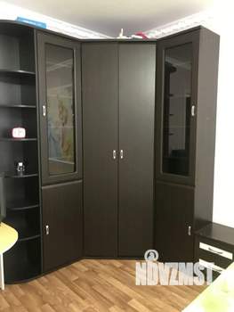 2-к квартира, на длительный срок, 65м2, 5/17 этаж