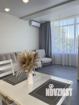 Студия квартира, на длительный срок, 36м2, 5/8 этаж