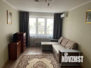 1-к квартира, посуточно, 38м2, 3/16 этаж