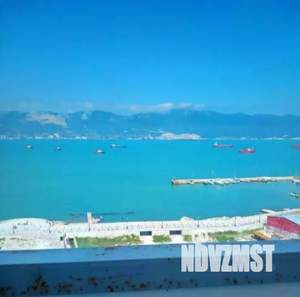 1-к квартира, посуточно, 40м2, 4/16 этаж