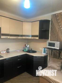 1-к квартира, на длительный срок, 38м2, 3/17 этаж