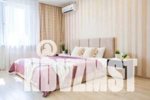 1-к квартира, посуточно, 38м2, 15/16 этаж