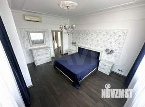 3-к квартира, на длительный срок, 100м2, 4/4 этаж