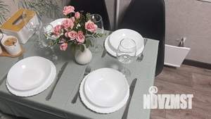 1-к квартира, посуточно, 36м2, 5/9 этаж