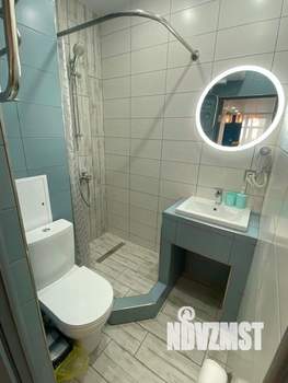 2-к квартира, посуточно, 46м2, 1/1 этаж