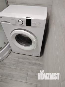 1-к квартира, на длительный срок, 40м2, 9/18 этаж