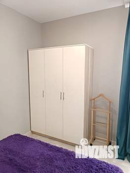 1-к квартира, посуточно, 48м2, 5/9 этаж