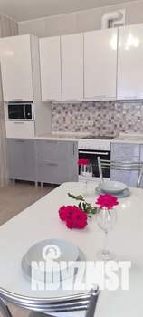 2-к квартира, посуточно, 70м2, 4/19 этаж