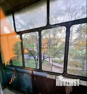 1-к квартира, на длительный срок, 32м2, 2/5 этаж