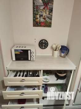 2-к квартира, на длительный срок, 56м2, 1/5 этаж