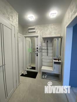 1-к квартира, на длительный срок, 39м2, 7/9 этаж