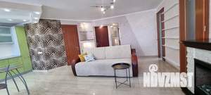 3-к квартира, посуточно, 90м2, 4/10 этаж