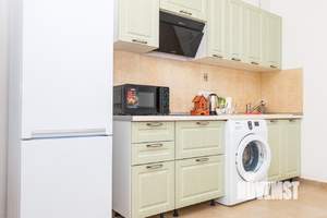 2-к квартира, посуточно, 78м2, 1/1 этаж