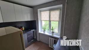 1-к квартира, посуточно, 34м2, 4/5 этаж