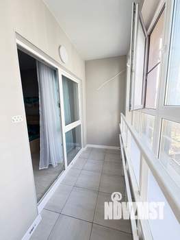 1-к квартира, на длительный срок, 45м2, 11/21 этаж