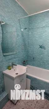 1-к квартира, посуточно, 45м2, 16/16 этаж