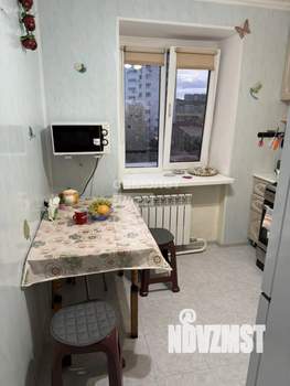 2-к квартира, на длительный срок, 46м2, 5/5 этаж