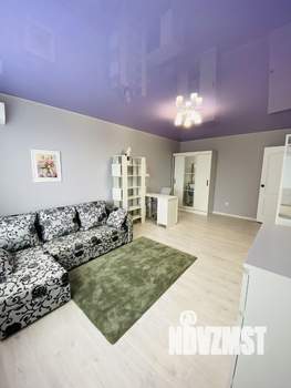 2-к квартира, посуточно, 56м2, 2/16 этаж